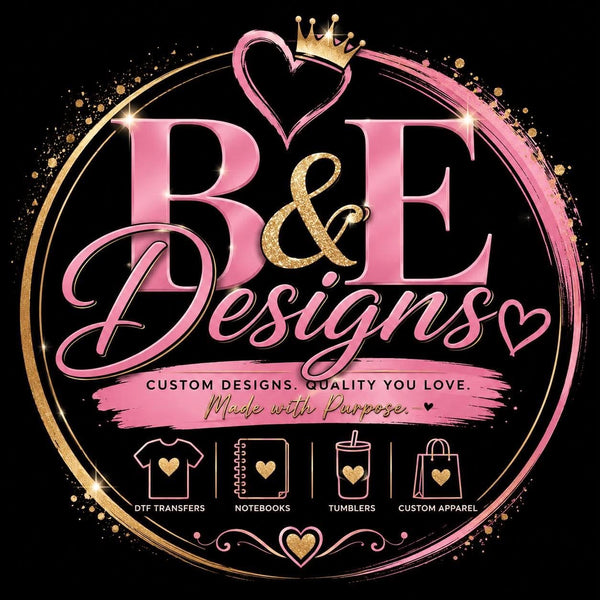 B&E Designs
